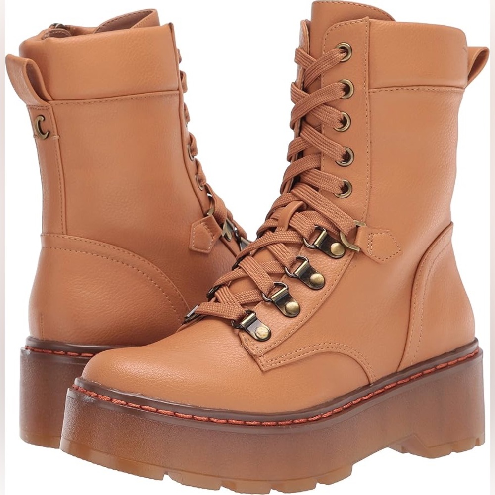 Circus by Sam Edelman boots 👢